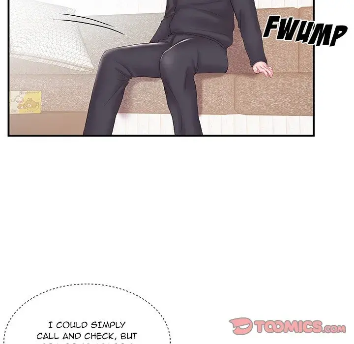 Sister In Law Chapter 15 - Page 50