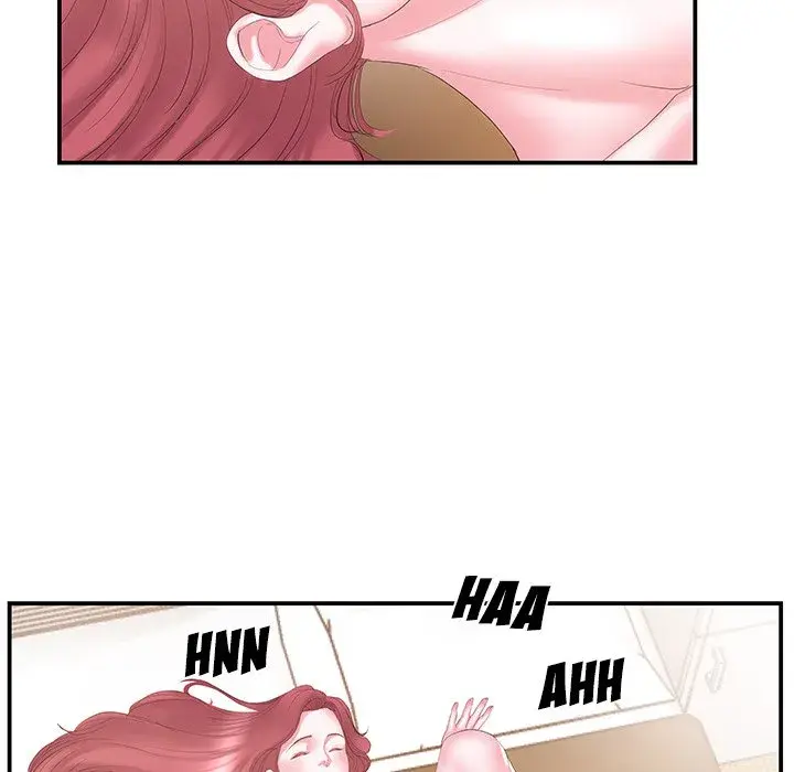 Sister In Law Chapter 15 - Page 56