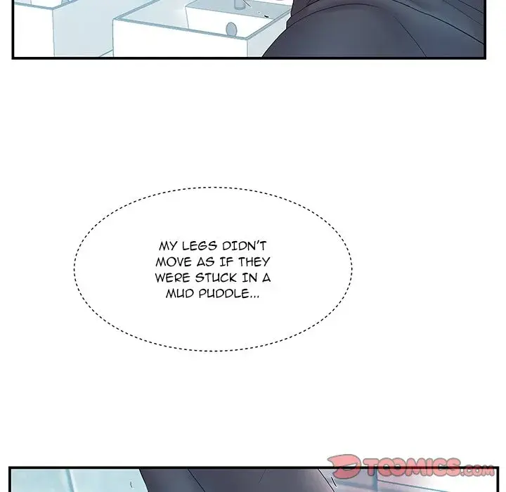 Sister In Law Chapter 15 - Page 6