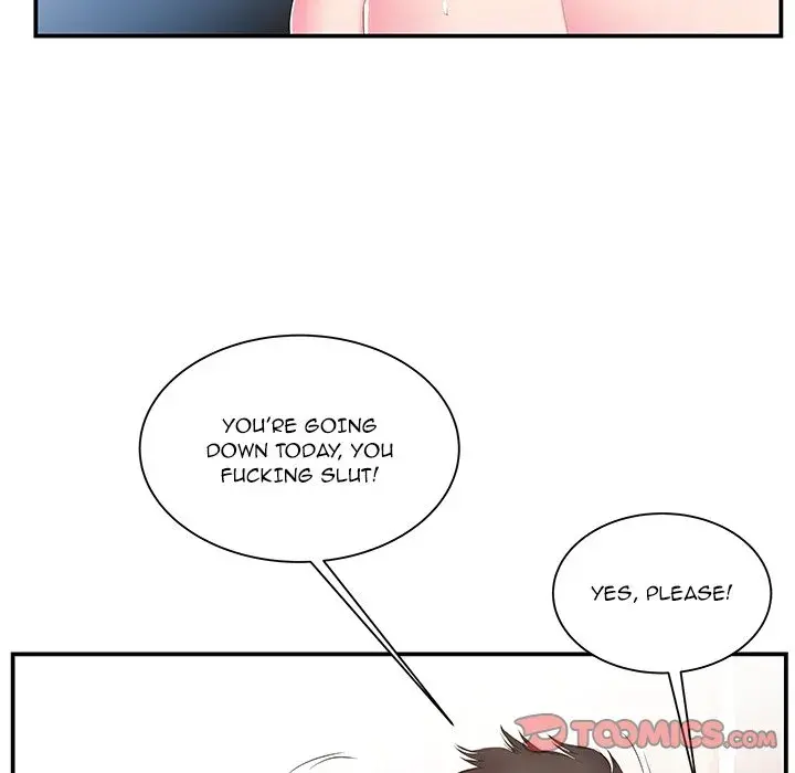Sister In Law Chapter 15 - Page 66