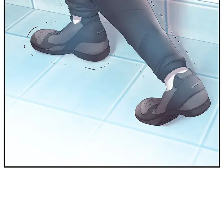 Sister In Law Chapter 15 - Page 7