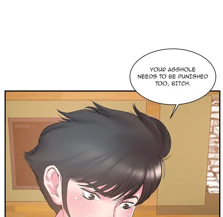 Sister In Law Chapter 15 - Page 72