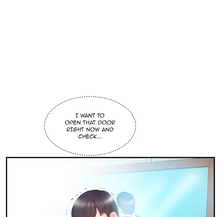 Sister In Law Chapter 15 - Page 9