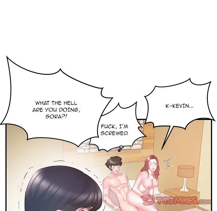 Sister In Law Chapter 15 - Page 90