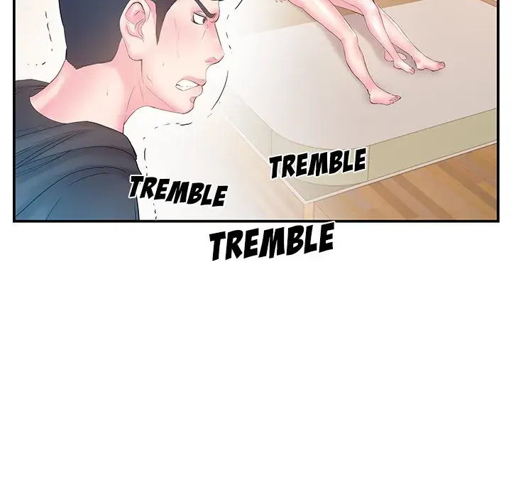 Sister In Law Chapter 15 - Page 91