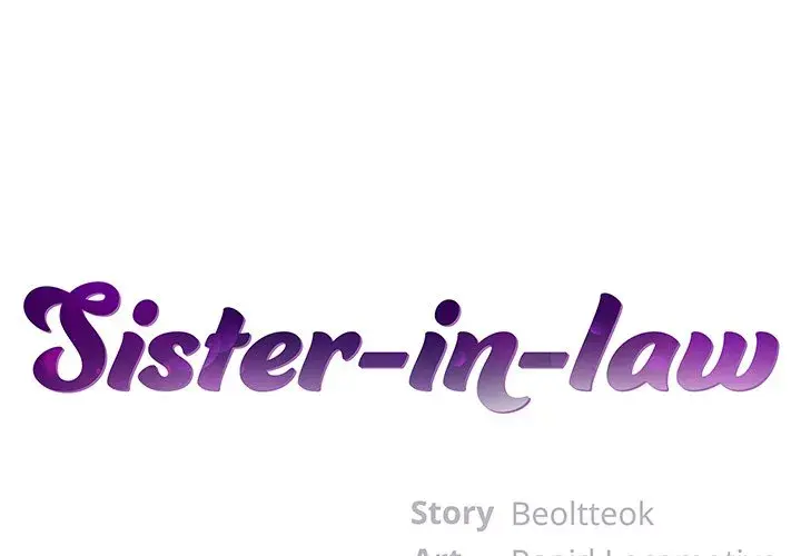 Sister In Law Chapter 16 - Page 1