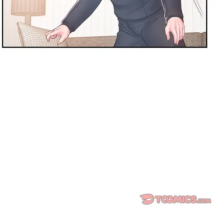 Sister In Law Chapter 16 - Page 10
