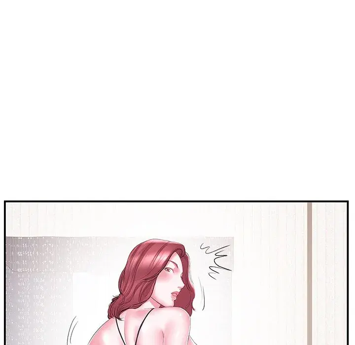 Sister In Law Chapter 16 - Page 12