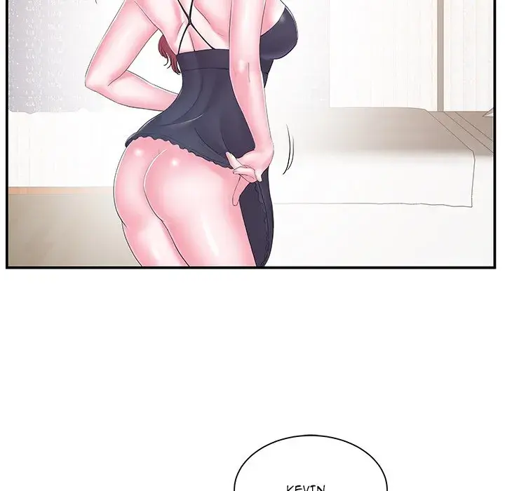 Sister In Law Chapter 16 - Page 13