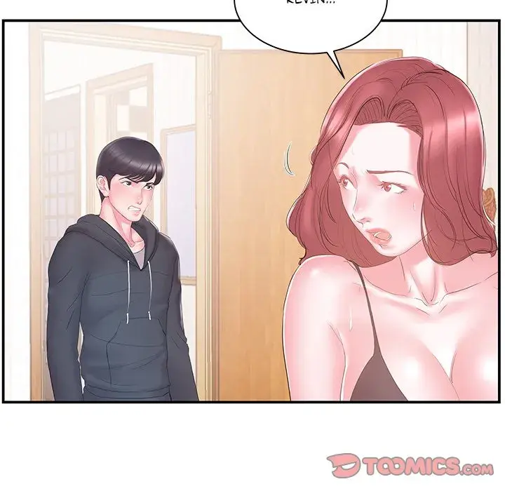 Sister In Law Chapter 16 - Page 14