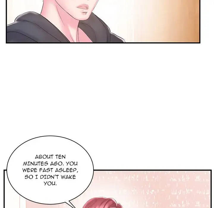 Sister In Law Chapter 16 - Page 16