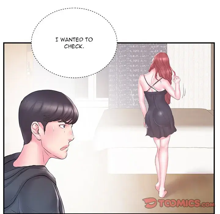 Sister In Law Chapter 16 - Page 18
