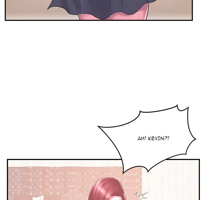 Sister In Law Chapter 16 - Page 20
