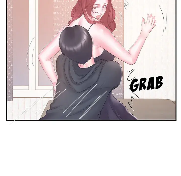 Sister In Law Chapter 16 - Page 21