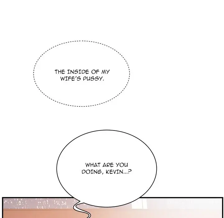 Sister In Law Chapter 16 - Page 25
