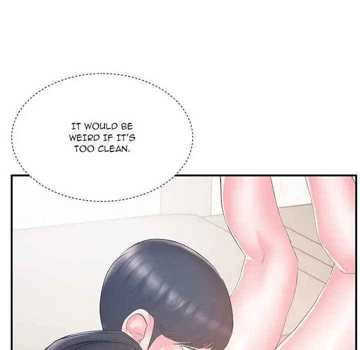 Sister In Law Chapter 16 - Page 27
