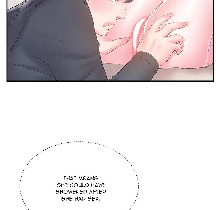 Sister In Law Chapter 16 - Page 28