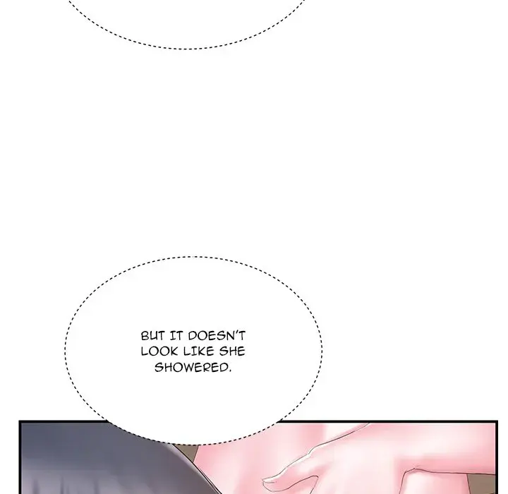 Sister In Law Chapter 16 - Page 29