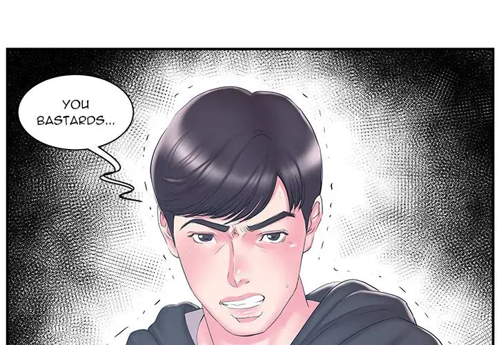 Sister In Law Chapter 16 - Page 3