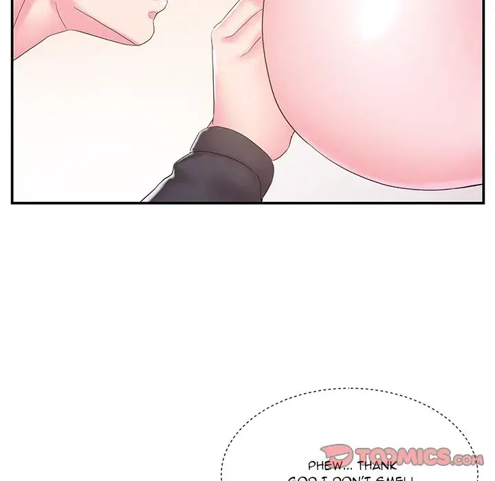 Sister In Law Chapter 16 - Page 34