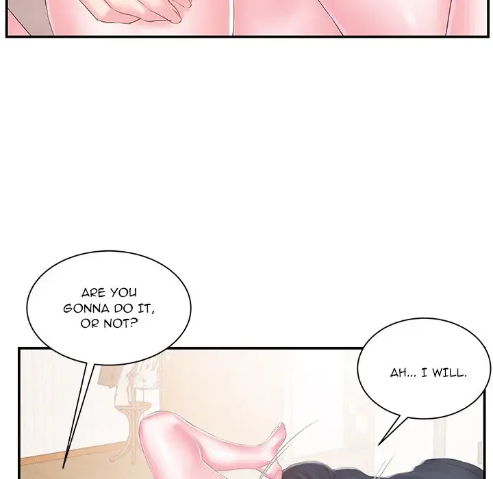 Sister In Law Chapter 16 - Page 36