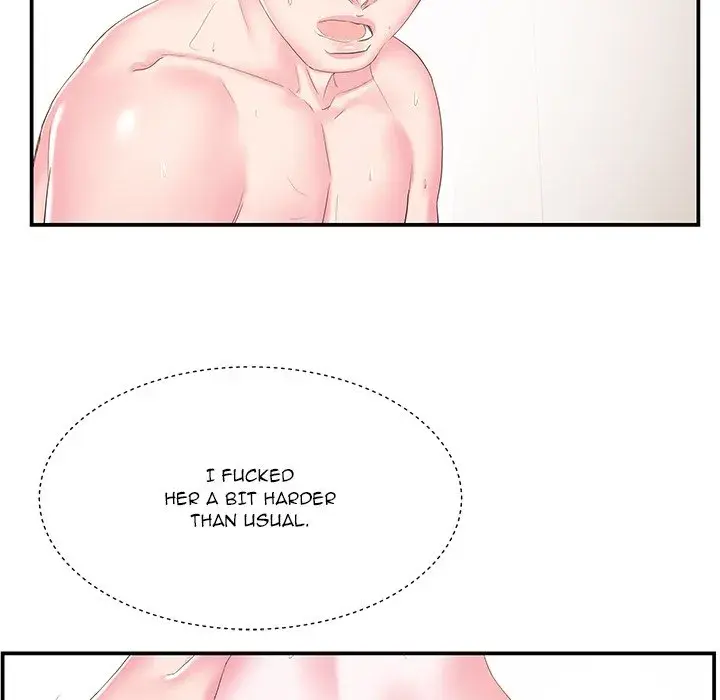 Sister In Law Chapter 16 - Page 40