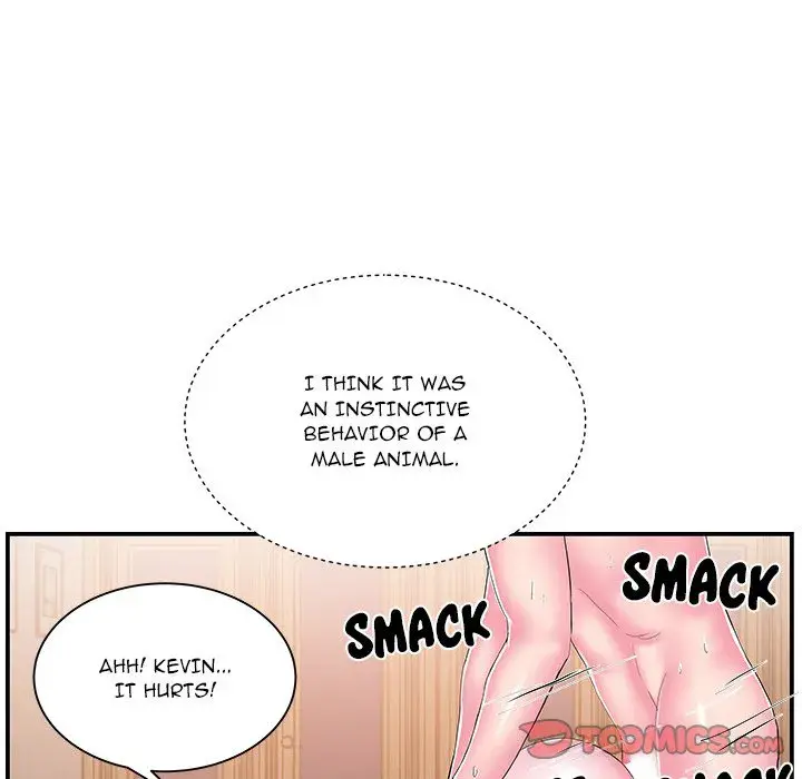 Sister In Law Chapter 16 - Page 42