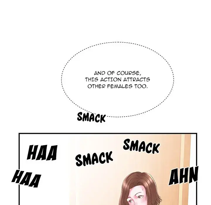 Sister In Law Chapter 16 - Page 45