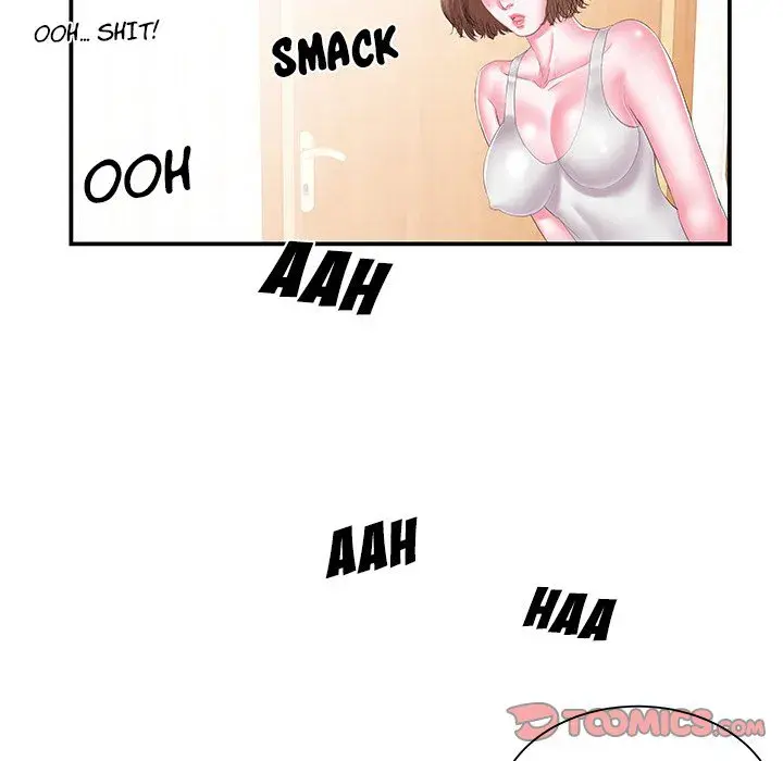 Sister In Law Chapter 16 - Page 46