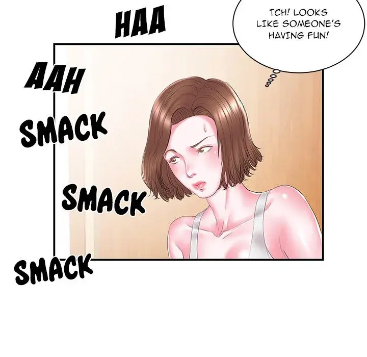 Sister In Law Chapter 16 - Page 47