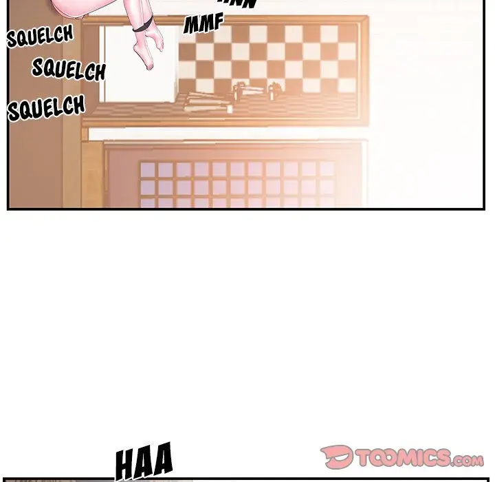 Sister In Law Chapter 16 - Page 50