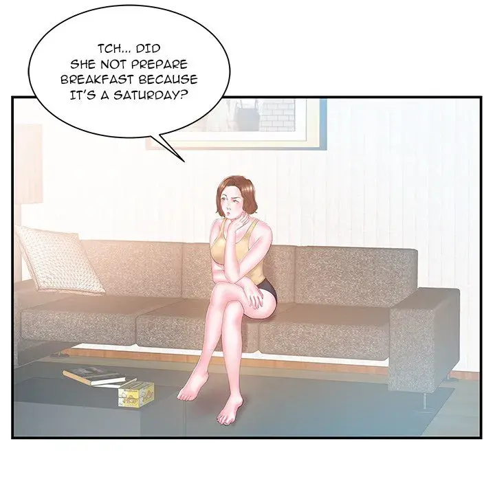 Sister In Law Chapter 16 - Page 64