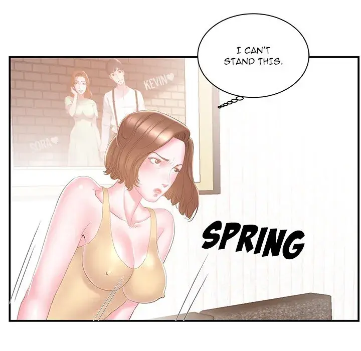 Sister In Law Chapter 16 - Page 65