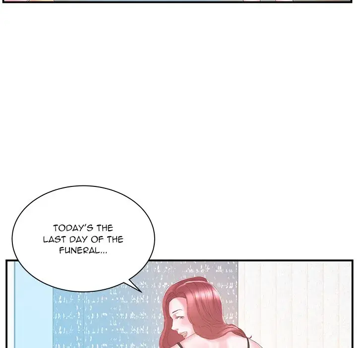 Sister In Law Chapter 16 - Page 69