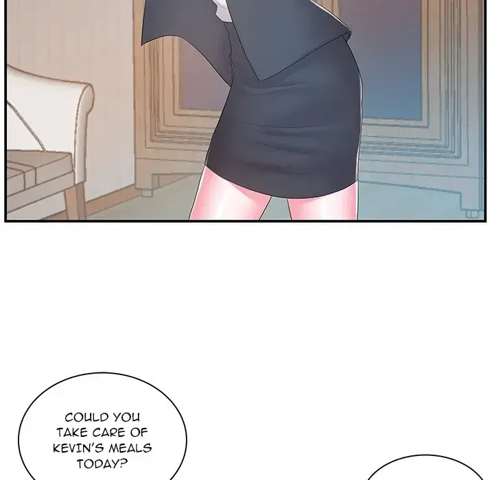Sister In Law Chapter 16 - Page 73