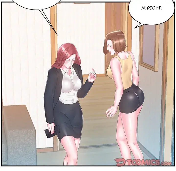 Sister In Law Chapter 16 - Page 74