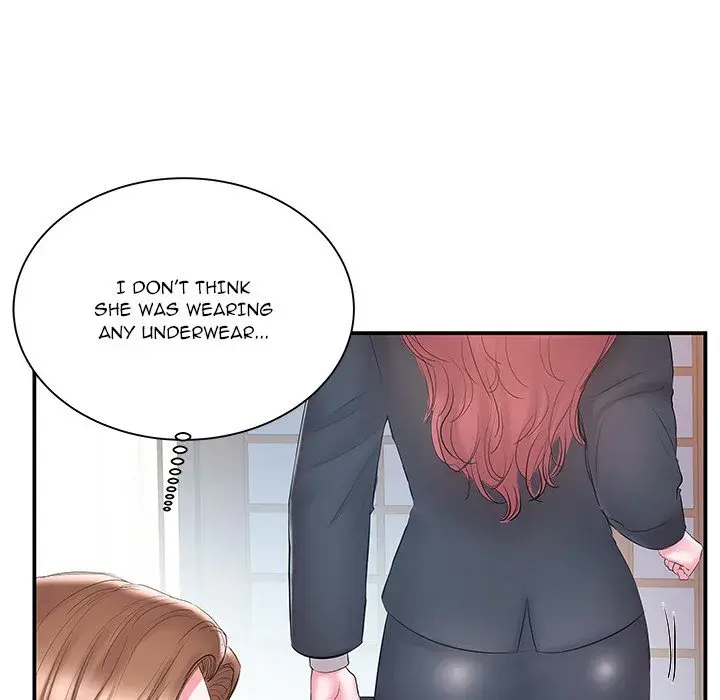 Sister In Law Chapter 16 - Page 75
