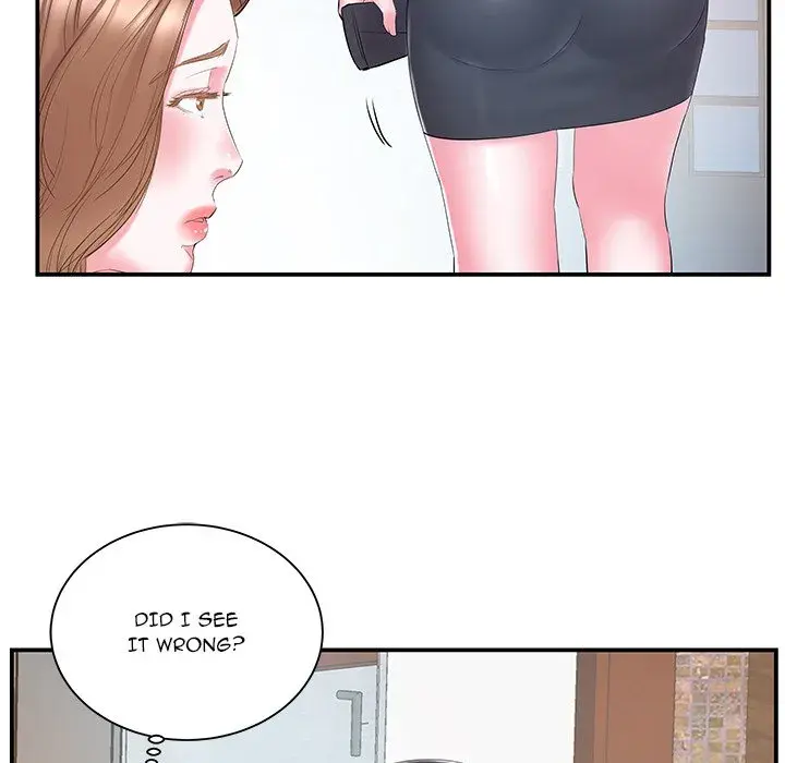 Sister In Law Chapter 16 - Page 76
