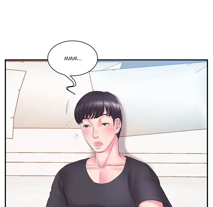 Sister In Law Chapter 16 - Page 80