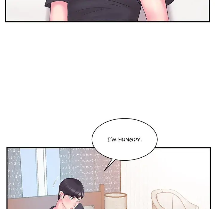 Sister In Law Chapter 16 - Page 81