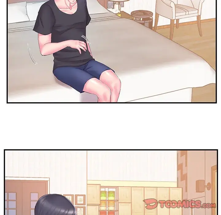 Sister In Law Chapter 16 - Page 82