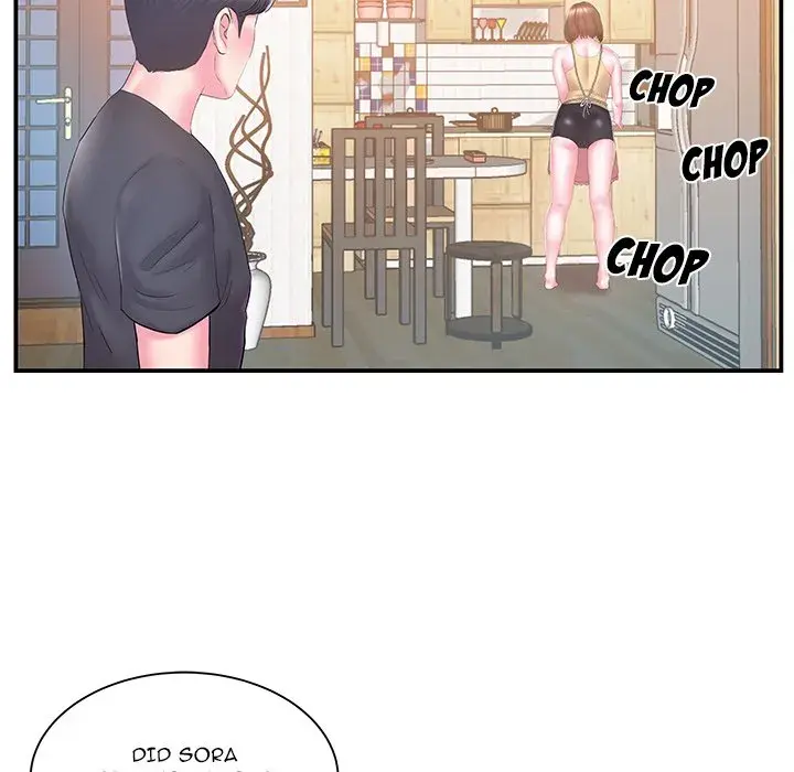 Sister In Law Chapter 16 - Page 83