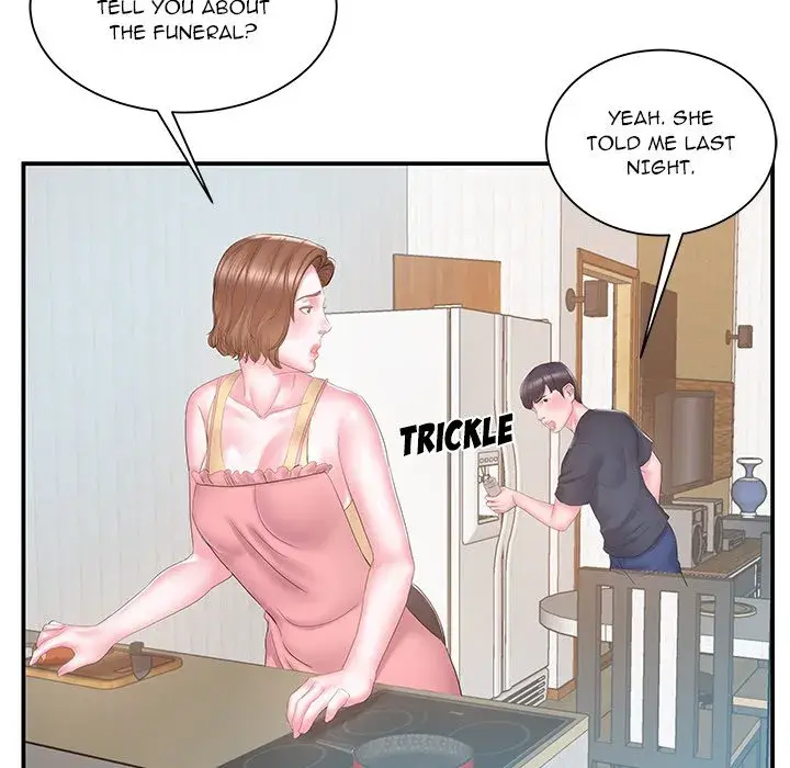 Sister In Law Chapter 16 - Page 84