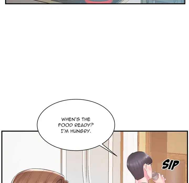 Sister In Law Chapter 16 - Page 85
