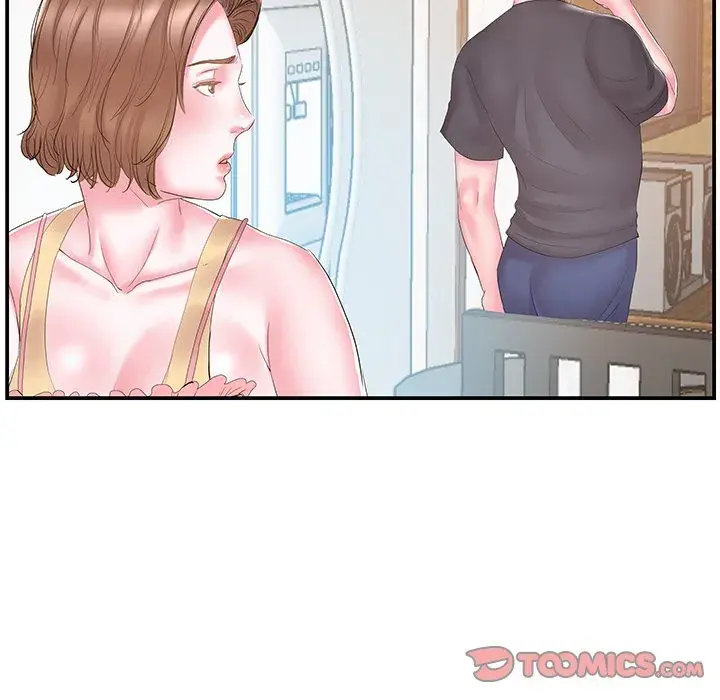Sister In Law Chapter 16 - Page 86