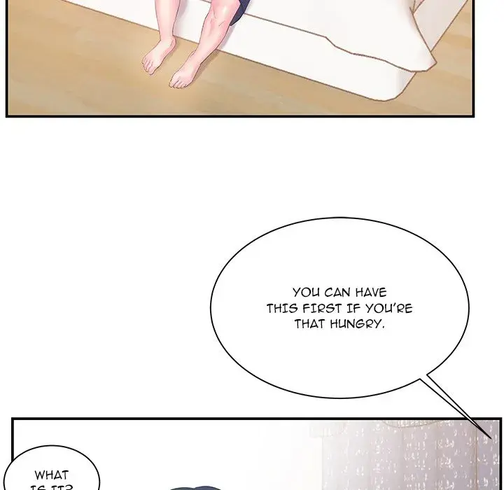 Sister In Law Chapter 16 - Page 89
