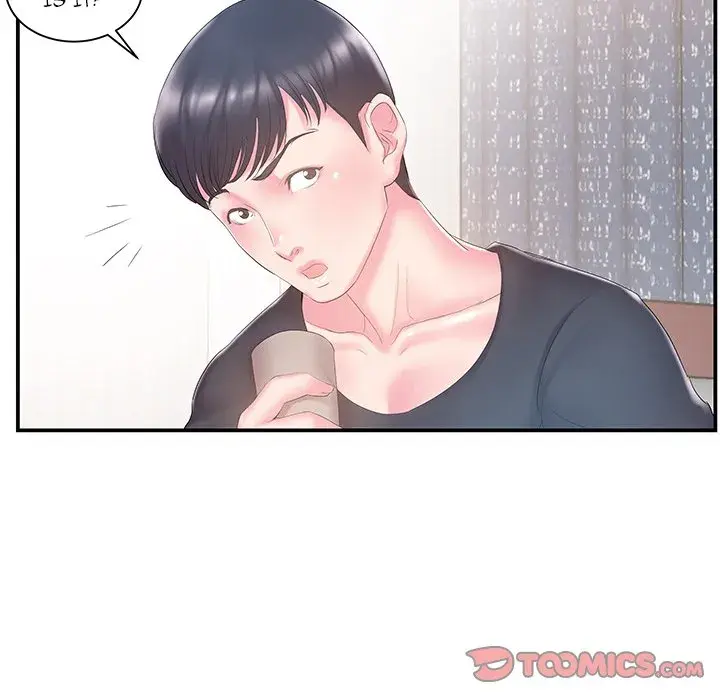 Sister In Law Chapter 16 - Page 90