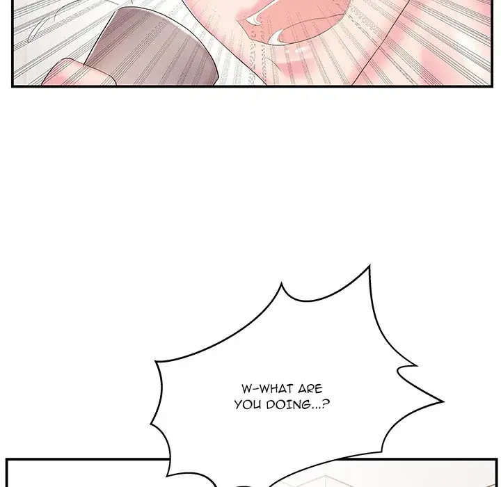 Sister In Law Chapter 16 - Page 92