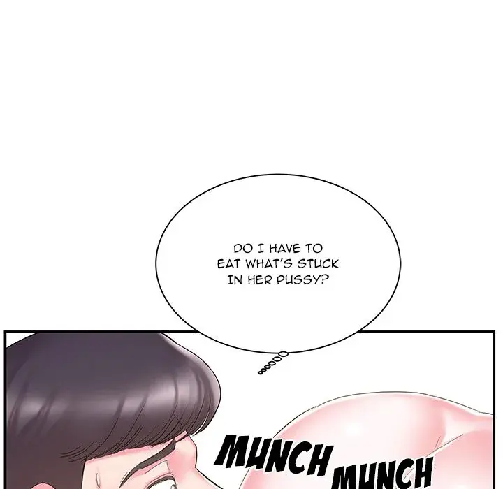 Sister In Law Chapter 17 - Page 12