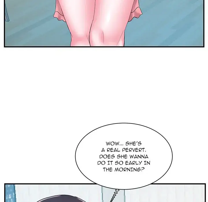 Sister In Law Chapter 17 - Page 19